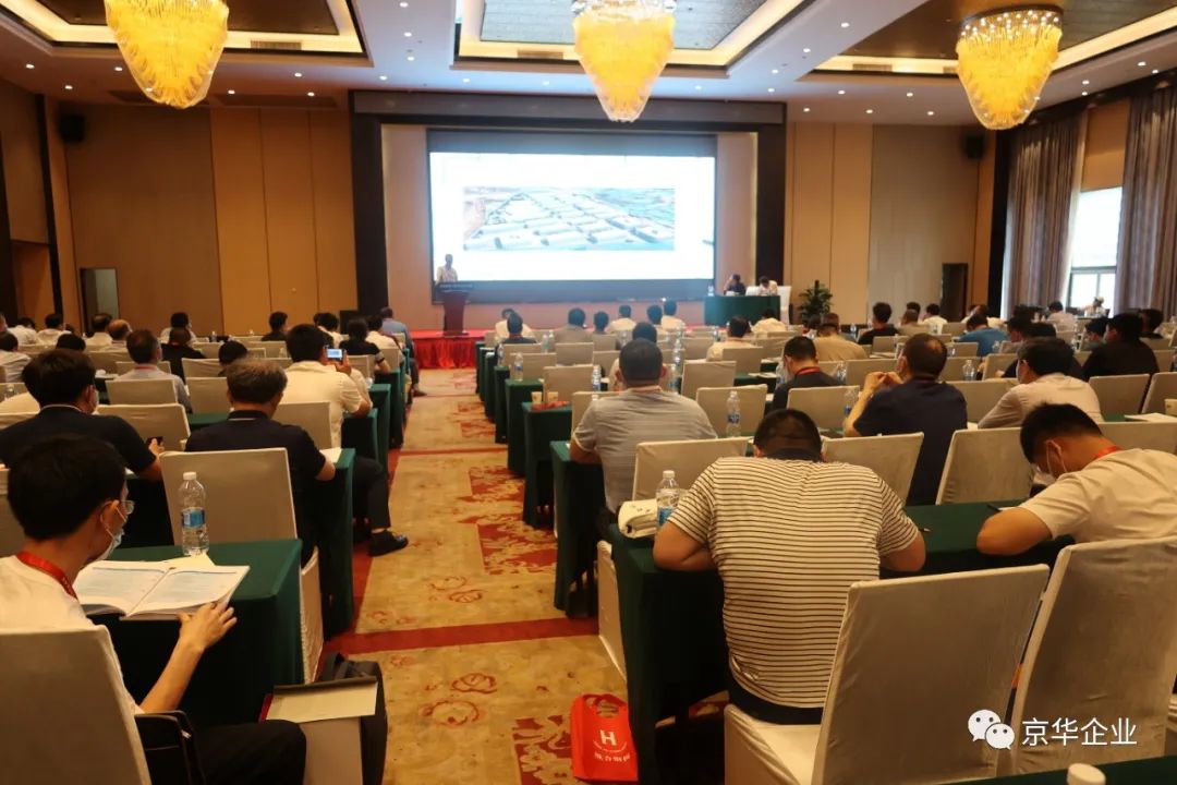 綠色引領(lǐng)，智能建造，助力鋼結(jié)構(gòu)建筑高質(zhì)量發(fā)展