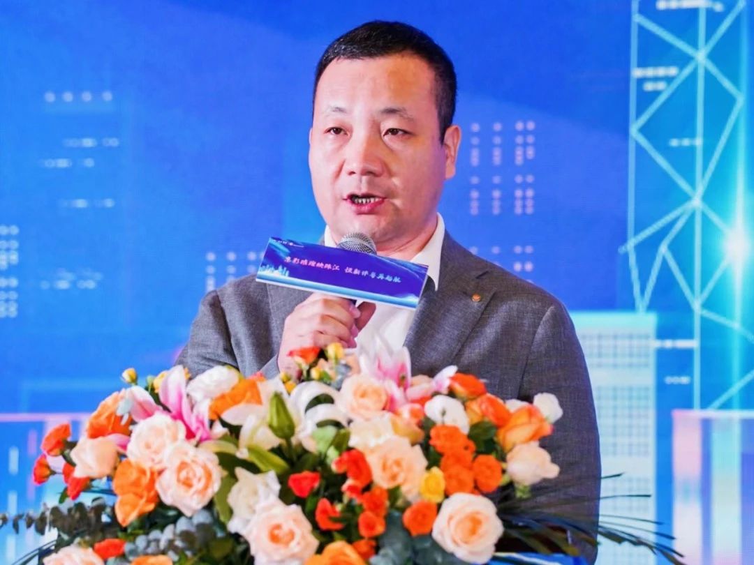 “京彩璀璨映珠江，恒新伴粵再起航”京華兆建公司恒新系列高端產(chǎn)品發(fā)布會（廣州站）圓滿舉行