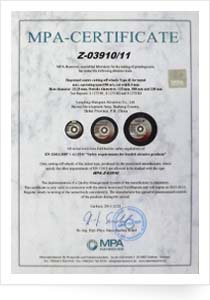 Contract and trustworthy enterprise